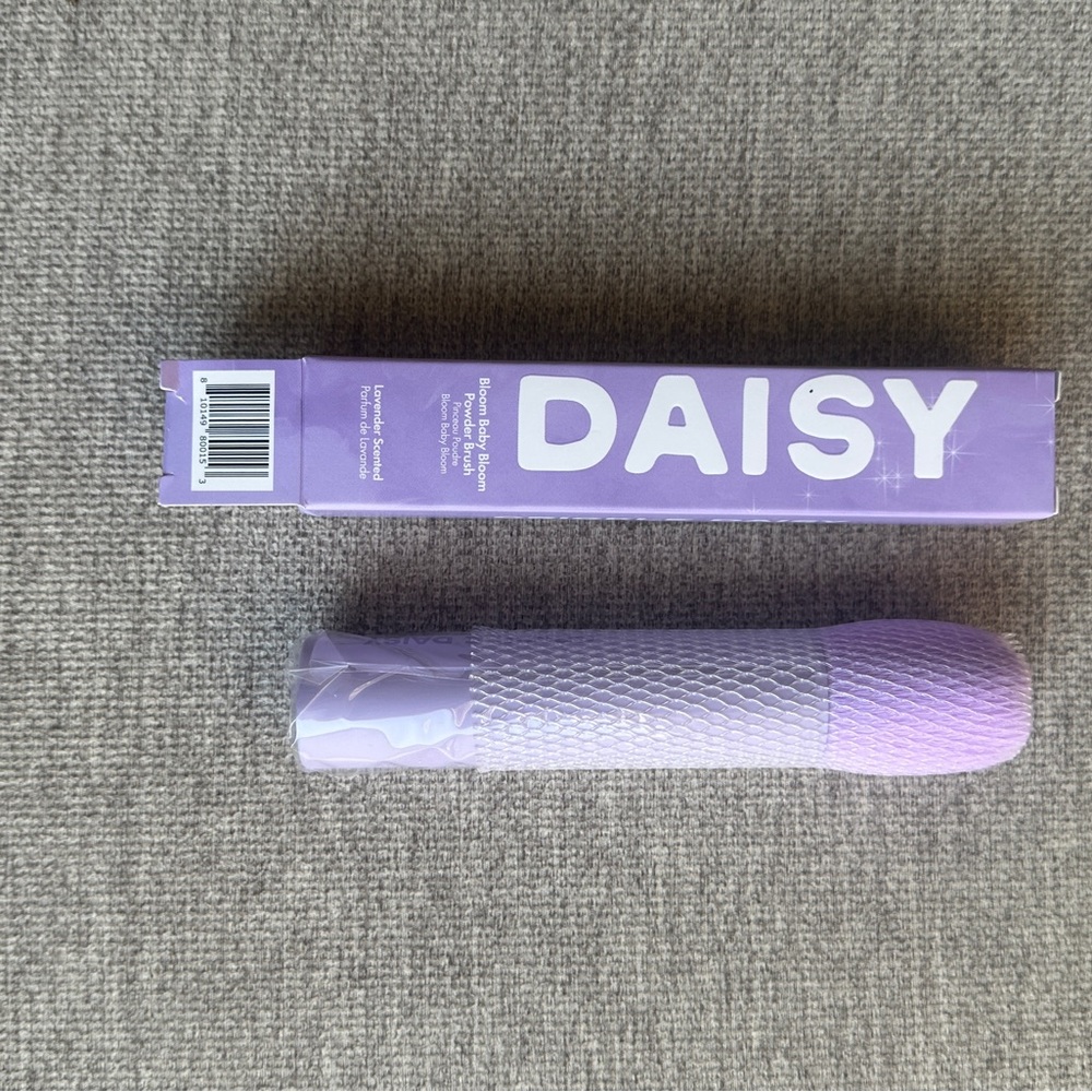 Crickle Daisy Cosmetic Bag Bundle - Picture 7 of 8